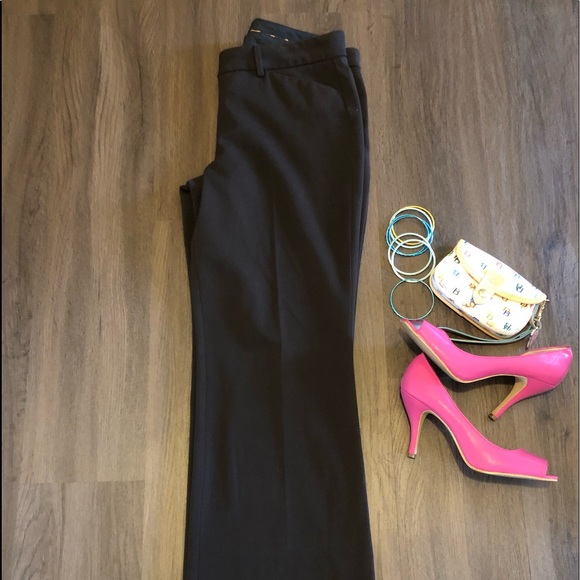 Misses Express brand Editor dress pants - Picture 3 of 7